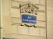  Plaque de rue
